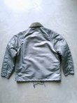 画像16: 【HOUSTON】”FLIGHT HUNTING JACKET”