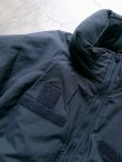 画像4: 【HOUSTON】”LEVEL7 JACKET / NAVY”