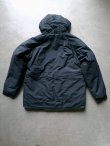 画像21: 【HOUSTON】”LEVEL7 JACKET / NAVY”