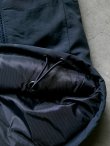 画像10: 【HOUSTON】”LEVEL7 JACKET / NAVY”