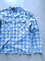 画像: 【RRL】”CARTER CAMP SHIRTS”