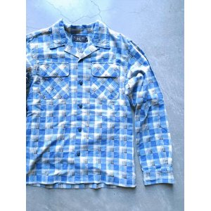 画像: 【RRL】”CARTER CAMP SHIRTS”