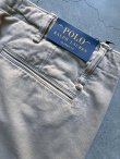 画像12: 【POLO Ralph Lauren】"REPAIRE CHINO PANTS"