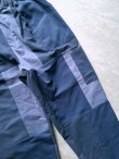 画像3: 【MR.REMAKE MAN】"JUNK MILITARY FATIGUE PANTS / NAVY L"