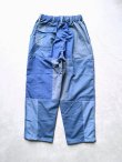 画像9: 【MR.REMAKE MAN】"JUNK MILITARY FATIGUE PANTS / NAVY M"