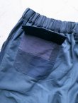 画像13: 【MR.REMAKE MAN】"JUNK MILITARY FATIGUE PANTS / NAVY L"