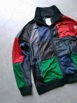 画像3: 【MR.REMAKE MAN】"Patchwork Truck Jacket"