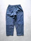 画像10: 【MR.REMAKE MAN】"JUNK MILITARY FATIGUE PANTS / NAVY L"