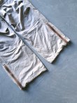 画像4: 【Nasngwam】"FLIGHT PANTS / BEIGE"