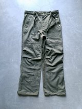 画像: 【Nasngwam】"FLIGHT PANTS / OLIVE"