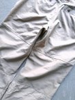 画像14: 【Nasngwam】"FLIGHT PANTS / BEIGE"