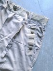 画像8: 【Nasngwam】"FLIGHT PANTS / BEIGE"