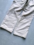 画像15: 【Nasngwam】"FLIGHT PANTS / BEIGE"