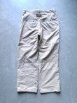 画像12: 【Nasngwam】"FLIGHT PANTS / BEIGE"