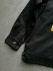 画像13: 【Nasngwam】 "NWC JACKET / CHARCOAL"