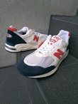 画像1: 【new balance】"M990TA2"