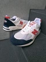 画像: 【new balance】"M990TA2"