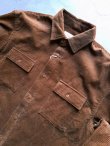 画像3: 【BIG MIKE】"Corduroy Work Shirts"