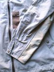 画像8: 【Nasngwam】 "BARBARIAN FLIGHT JACKET / BEIGE"