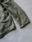 画像7: 【Nasngwam】 "BARBARIAN FLIGHT JACKET / OLIVE"