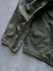 画像18: 【Nasngwam】 "BARBARIAN FLIGHT JACKET / OLIVE"