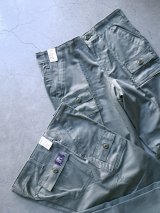 画像: 【GUNG HO】"BUSH PANTS"