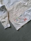 画像17: 【MR.REMAKE MAN】"PATCHWORK TOTEBAG SHIRTS / M"