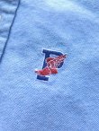 画像8: 【Polo Ralph Lauren】"P-WING FOOT Embroidered OXFORD B/D SHIRT"