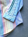 画像7: 【Polo Ralph Lauren】”MULTI STRIPE B.D SHIRTS”