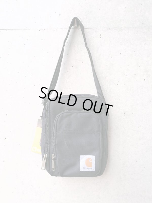 画像1: 【carhartt】"CROSS BODY GEAR ORGANIZER"