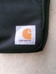 画像2: 【carhartt】"CROSS BODY GEAR ORGANIZER"