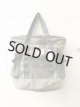 画像: 【CARIBOU MOUNTAINEERING】"LIGHT WEIGHT PACK TOTE"