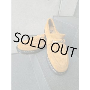 画像: 【Dr.Martens】"Adrian Snaffle Loafer"