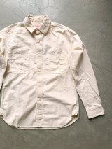 画像: 【BIG MIKE】"Chambray Classic L/S Shirts"