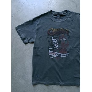 画像: 【CHUMS】"70 Metal Band T-Shirt"