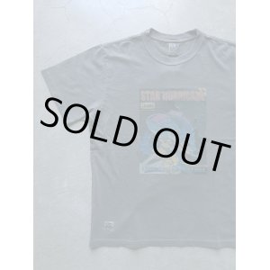 画像: 【CHUMS】"CHUMS Star Hurricane T-Shirt"