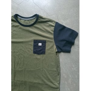 画像: 【patagonia】"Shop Sticker Pocket Responsibili-Tee"