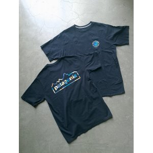 画像: 【patagonia】"Unity Fitz Responsibili-Tee"