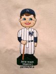 画像8: 【INFIELDER DESIGN×MLB】"Bobblehead Tote Bag"
