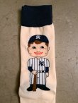 画像3: 【ROSTERSOX】"MLB NY Yankees BH SOCKS"