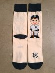 画像5: 【ROSTERSOX】"MLB NY Yankees BH SOCKS"
