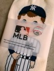 画像6: 【ROSTERSOX】"MLB NY Yankees BH SOCKS"