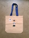 画像3: 【INFIELDER DESIGN×MLB】"Bobblehead Tote Bag"