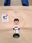 画像5: 【INFIELDER DESIGN×MLB】"Bobblehead Tote Bag"