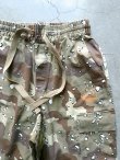 画像3: 【FAR EAST NETWORK】”Bio-wash Camouflage Cargo Wide Pants / Desert Camo”