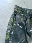 画像7: 【FAR EAST NETWORK】”Bio-wash Camouflage Cargo Wide Pants / Real Tree Camo”