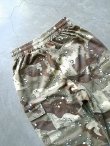 画像11: 【FAR EAST NETWORK】”Bio-wash Camouflage Cargo Wide Pants / Desert Camo”