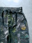 画像3: 【FAR EAST NETWORK】”Bio-wash Camouflage Cargo Wide Pants / Real Tree Camo”