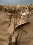 画像5: 【FAR EAST NETWORK】”Canvas Painter Pants / Brown”