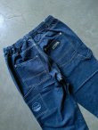 画像9: 【FAR EAST NETWORK】”Denim Painter Pants / Indigo”